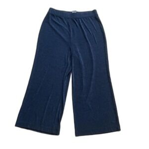 chicos travelers size 1 pants 8/10 US stretch